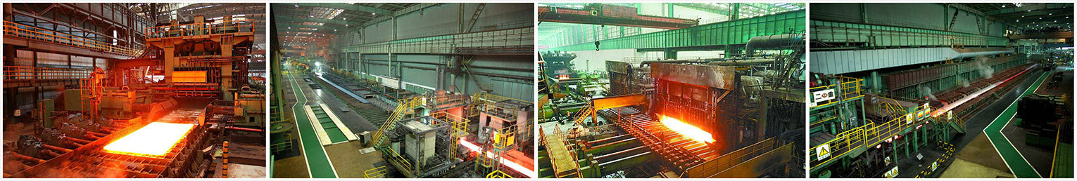 Factory Appearance