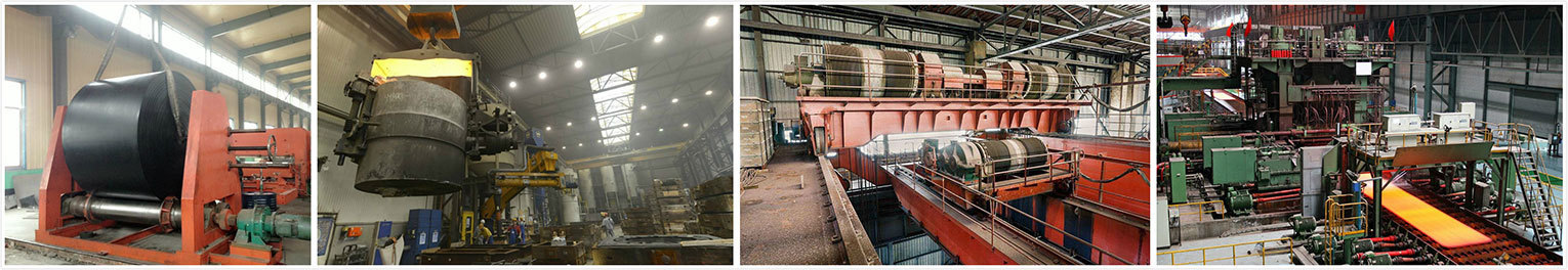 Factory Appearance