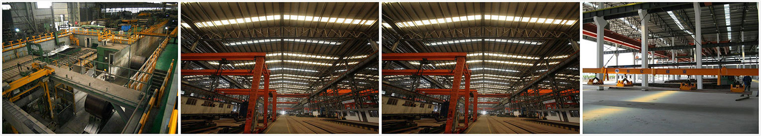 Factory Appearance