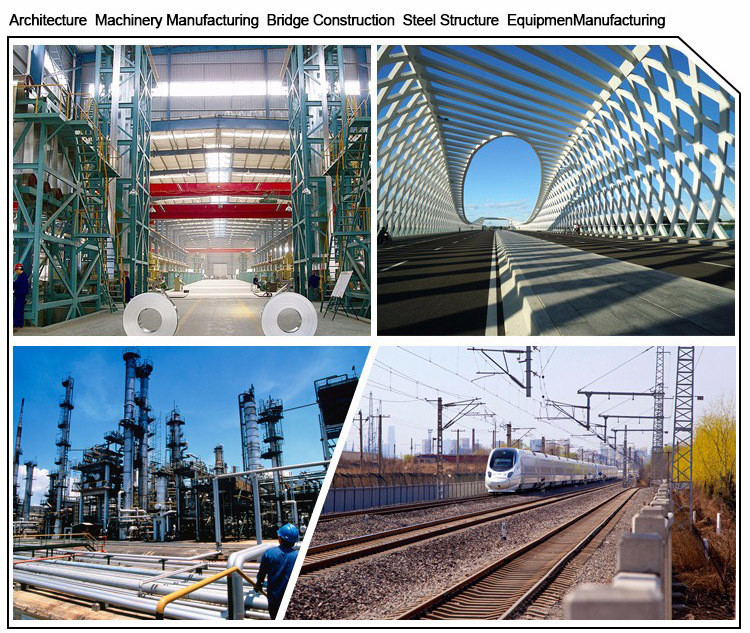 316 stainless steel round bar from China with best price