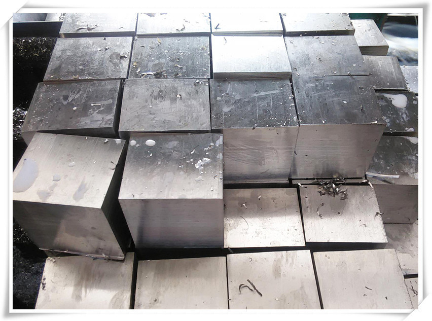 304 Square Stainless Steel bar on sale
