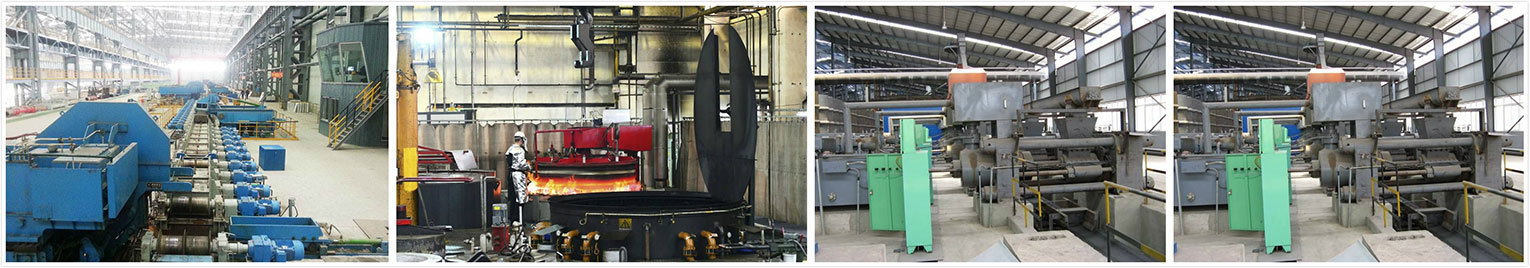 Factory Appearance