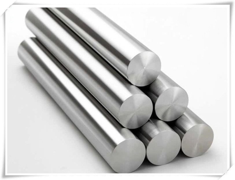 316 stainless steel round bar from China with best price