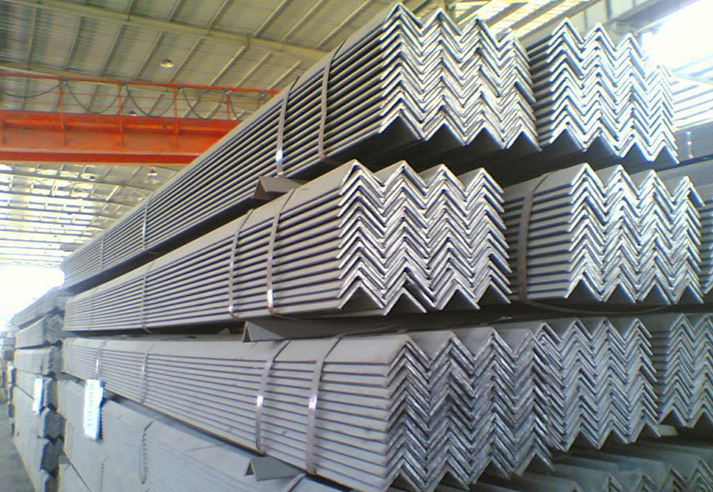210/304/316 stainless steel angle bar
