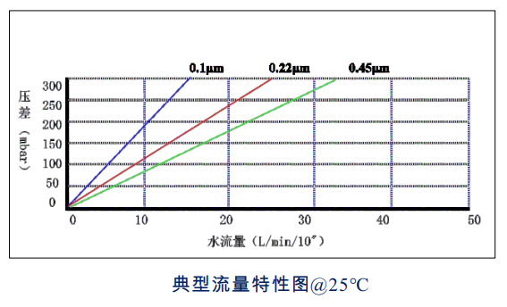 液体精过滤器GS-PES/NL/PTFE/PVDF