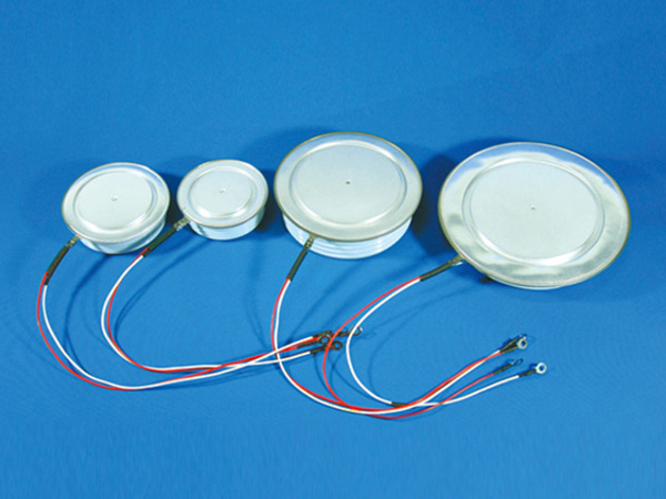 Bi-directional Thyristor