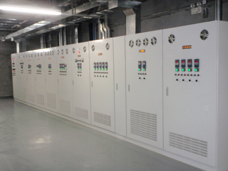 電気設備システム