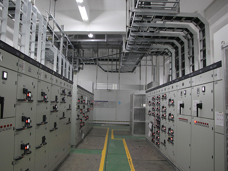 電気設備システム
