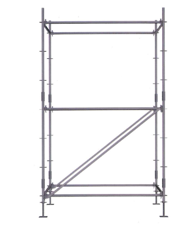 48 series construction method