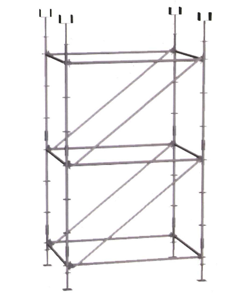 48 series building method