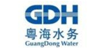 粤海水务