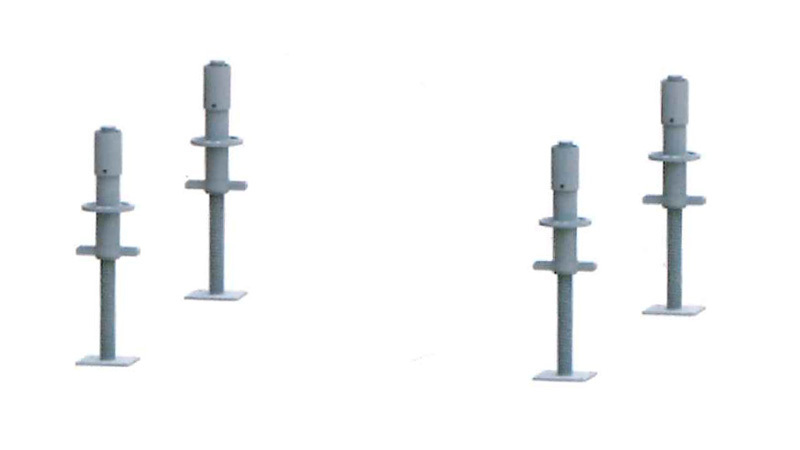 60 series building method