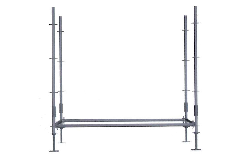 48 series building method