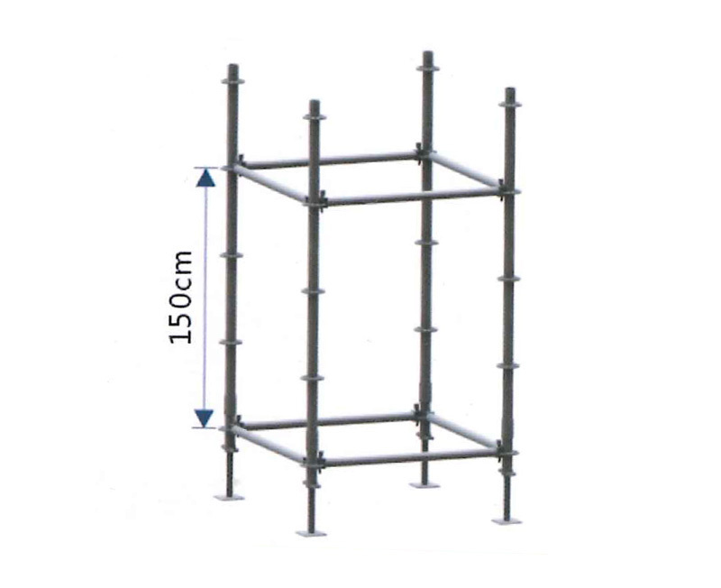 60 series building method