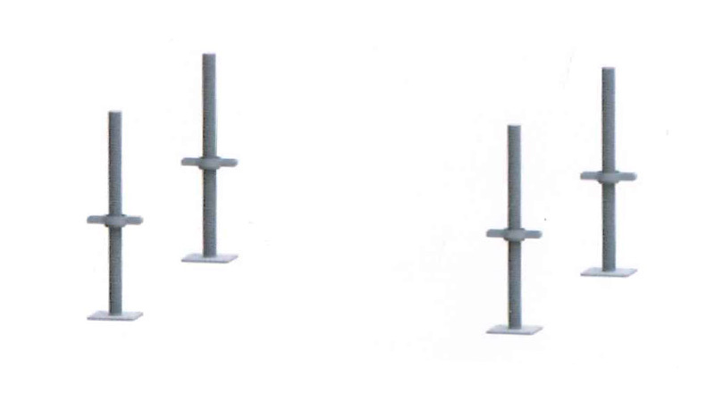 60 series construction method