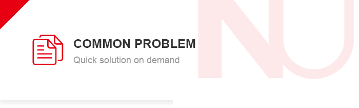 common problem