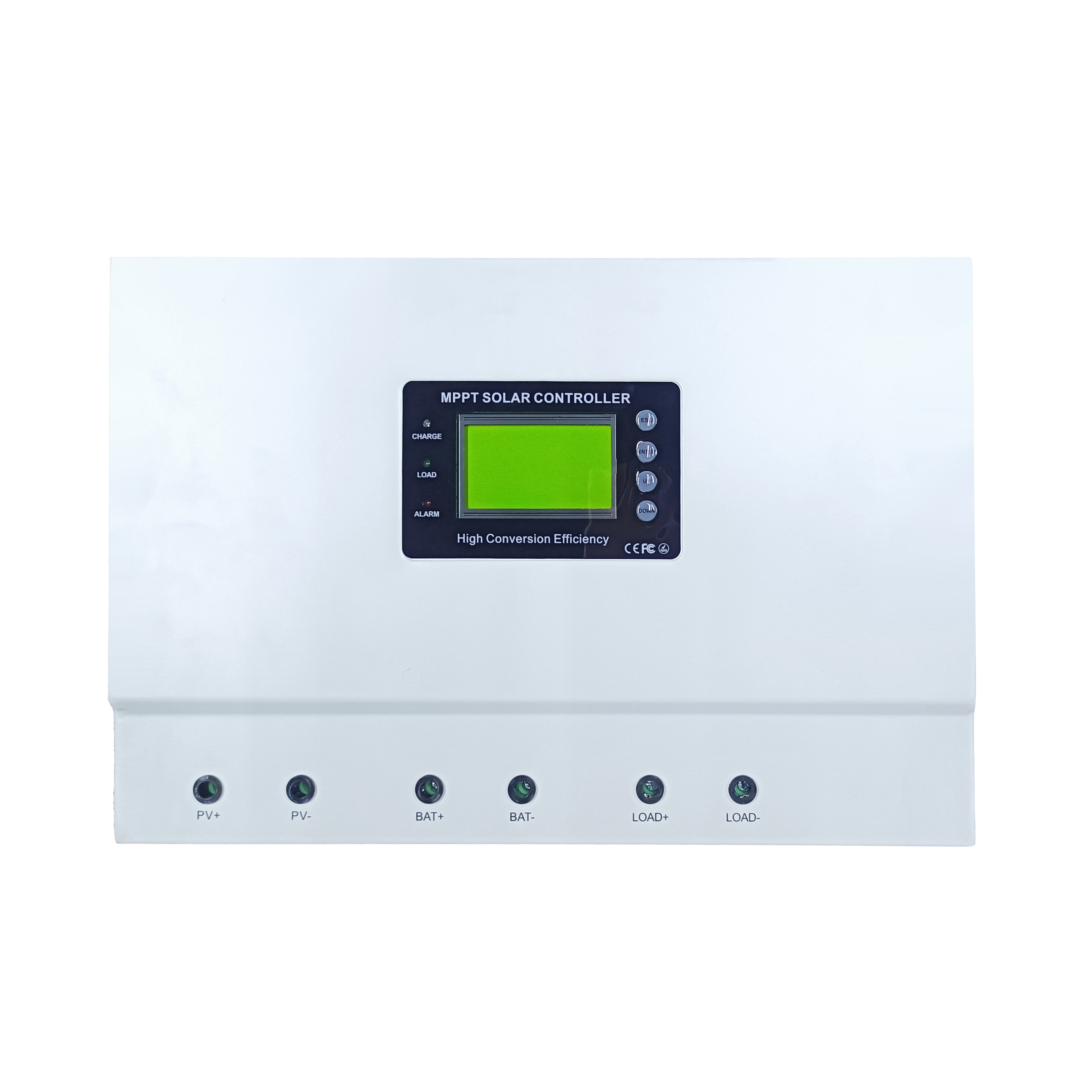 Master MPPT Solar Charge Controller 12V / 24V / 36V / 48V 80A 100A 96V 50A