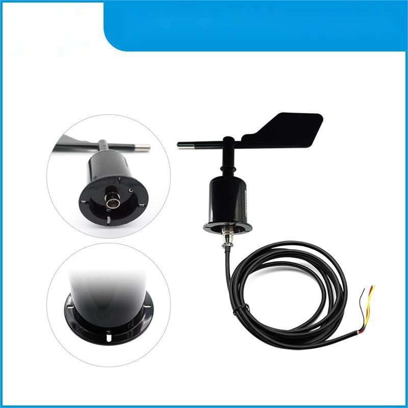 Wind Direction Sensor Anemoscope