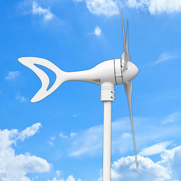 300W(3 blades) Wind Turbine