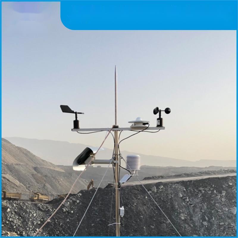 Wind Direction Sensor Anemoscope