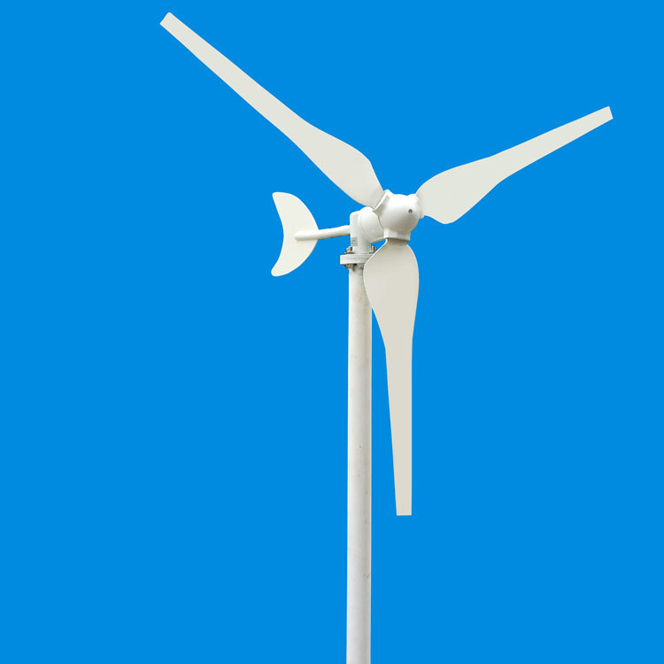 50W 100W Wind Turbine