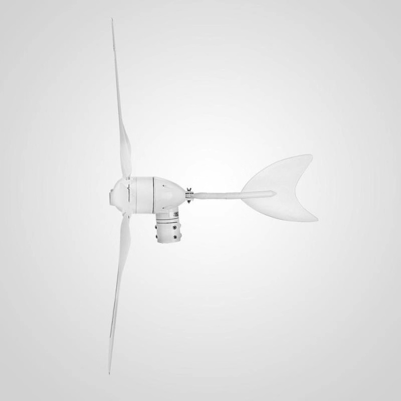 300W(6 blades) Wind Turbine