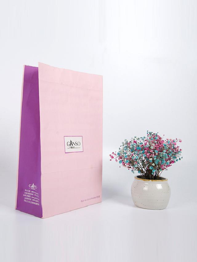 food packaging paper bag