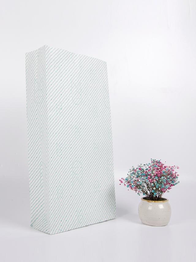 Premium quality popcorn dry food packaging bags