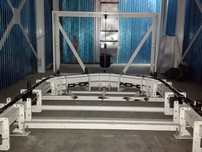 IMC Conveyor System
