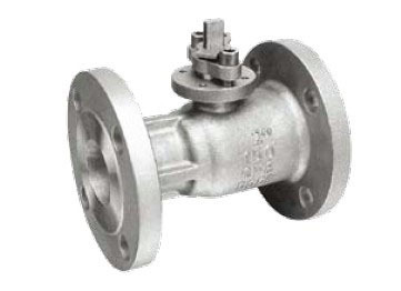 1PC FLOATING REDUCER BORE BALL VALVE(CLASS 150)