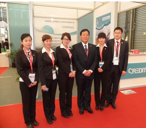 参加2013 SEMICON 及SLOARCON 展会报道