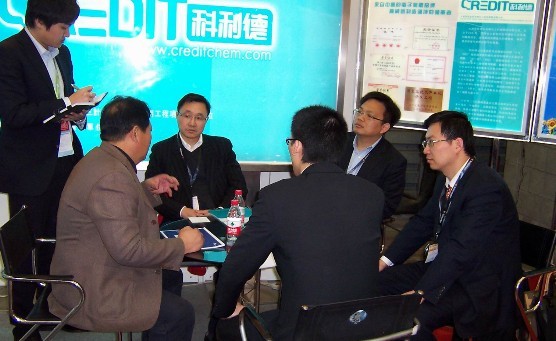 关于SEMICON China 2011展览会报道