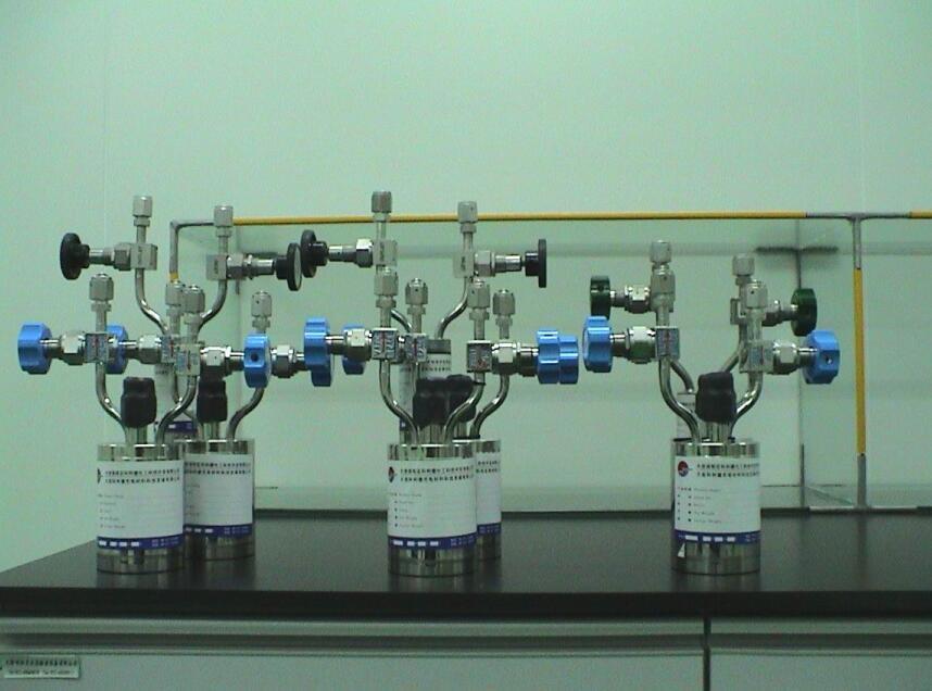 Semiconductor precursor material