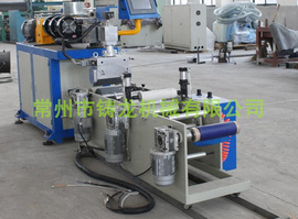 Do you know about the correct use of cpp casting machine?