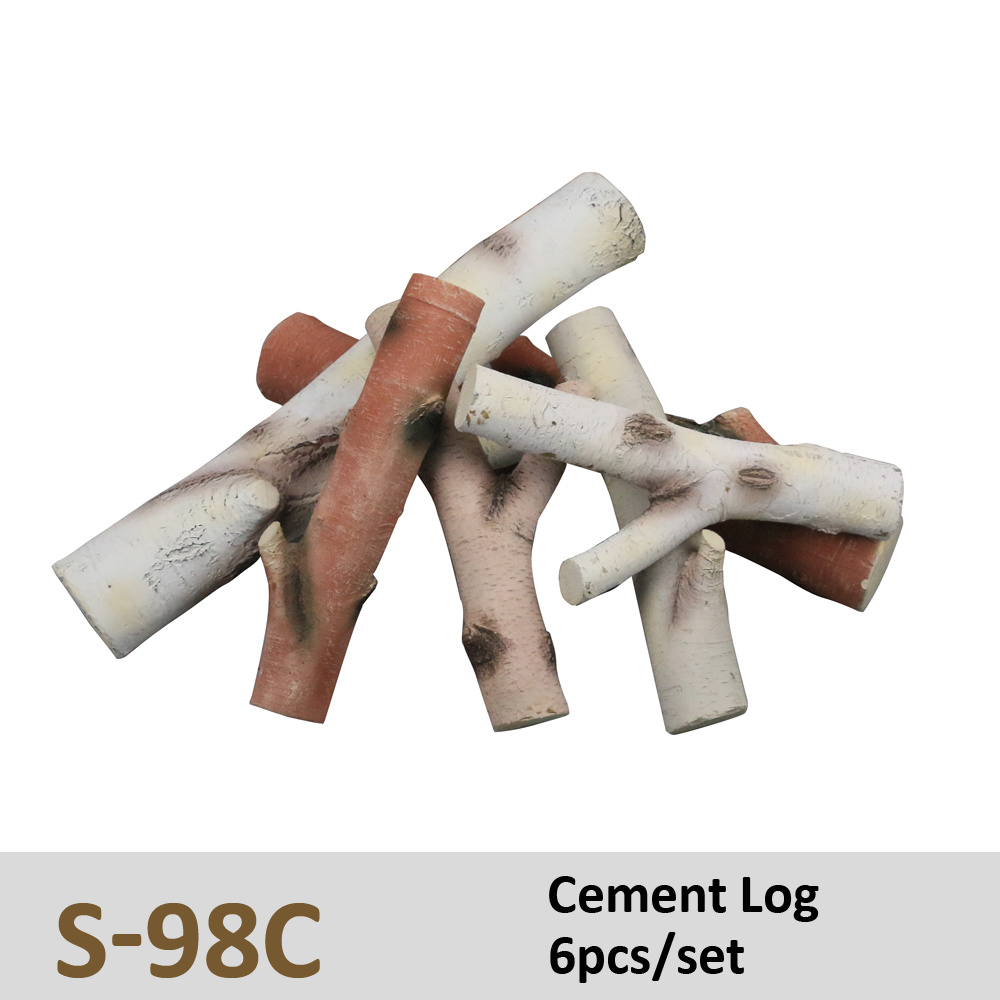 Cement Log