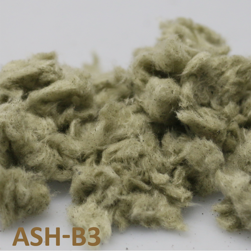 Rock Wool