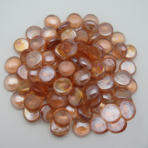Normal Fireglass Beads