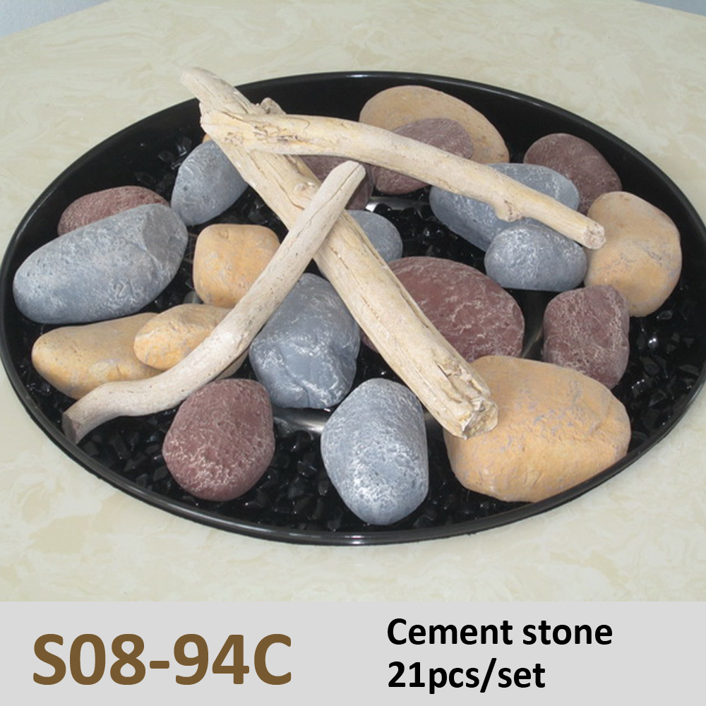 Cement Stone
