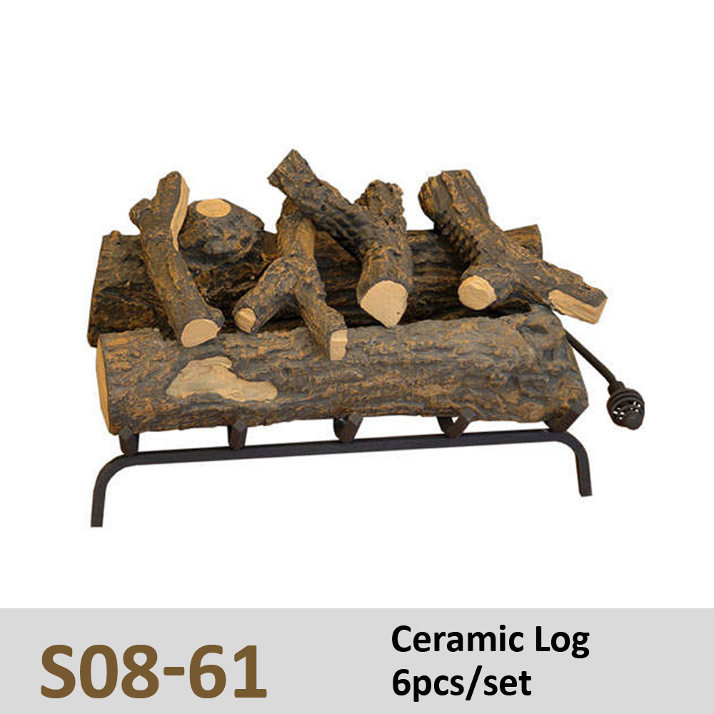 Gas Log Gas Log