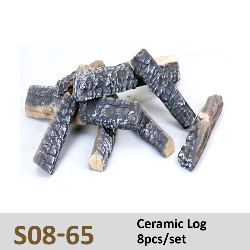 Gas Log Gas Log