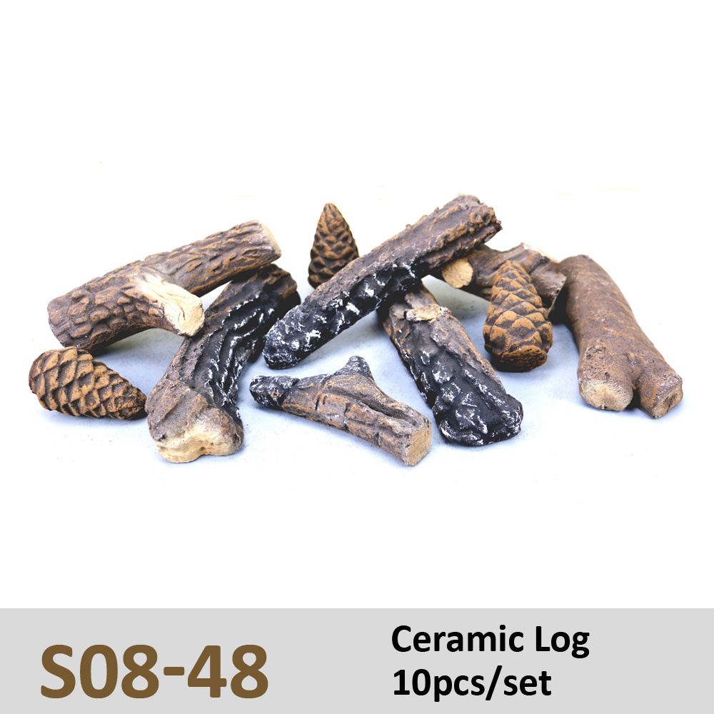 Gas Log Gas Log