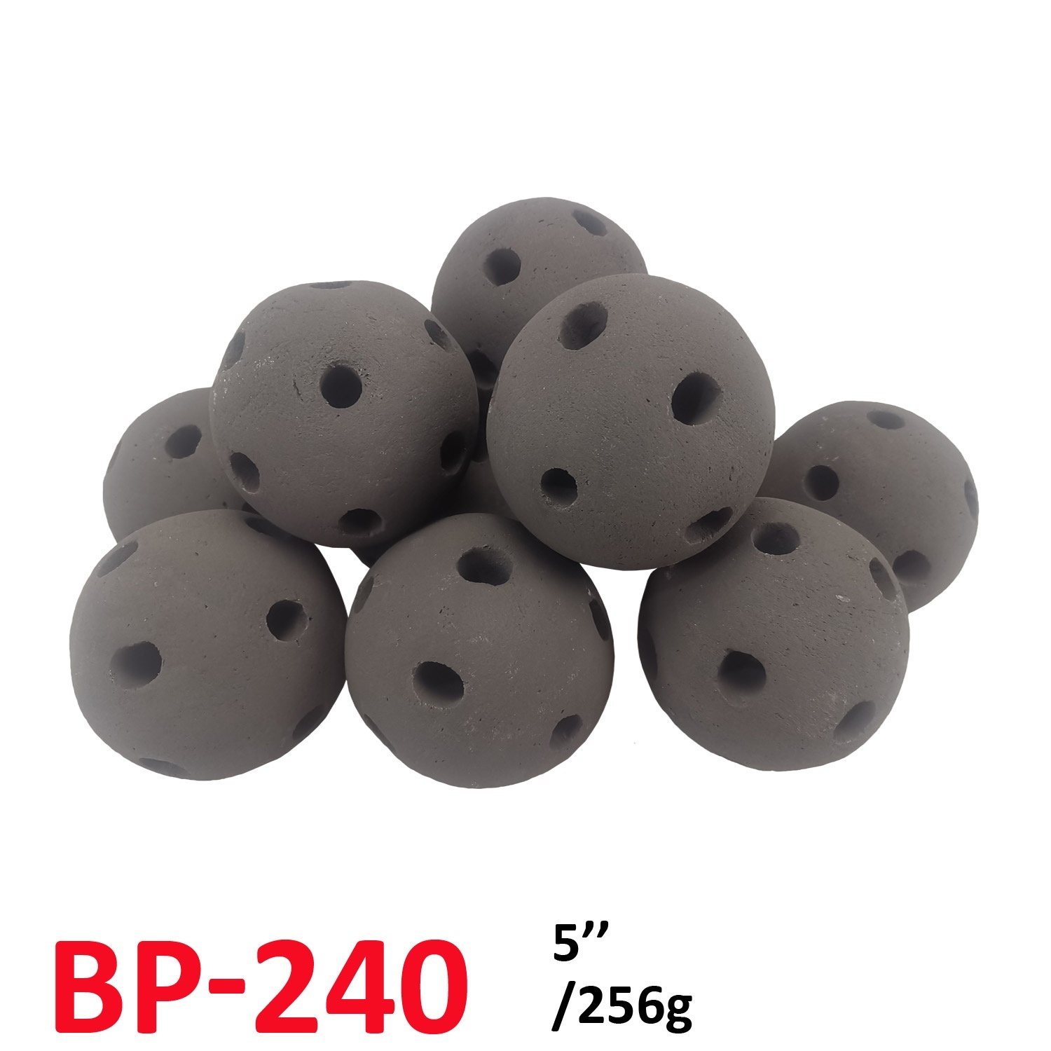 Ceramic Hollow Balls