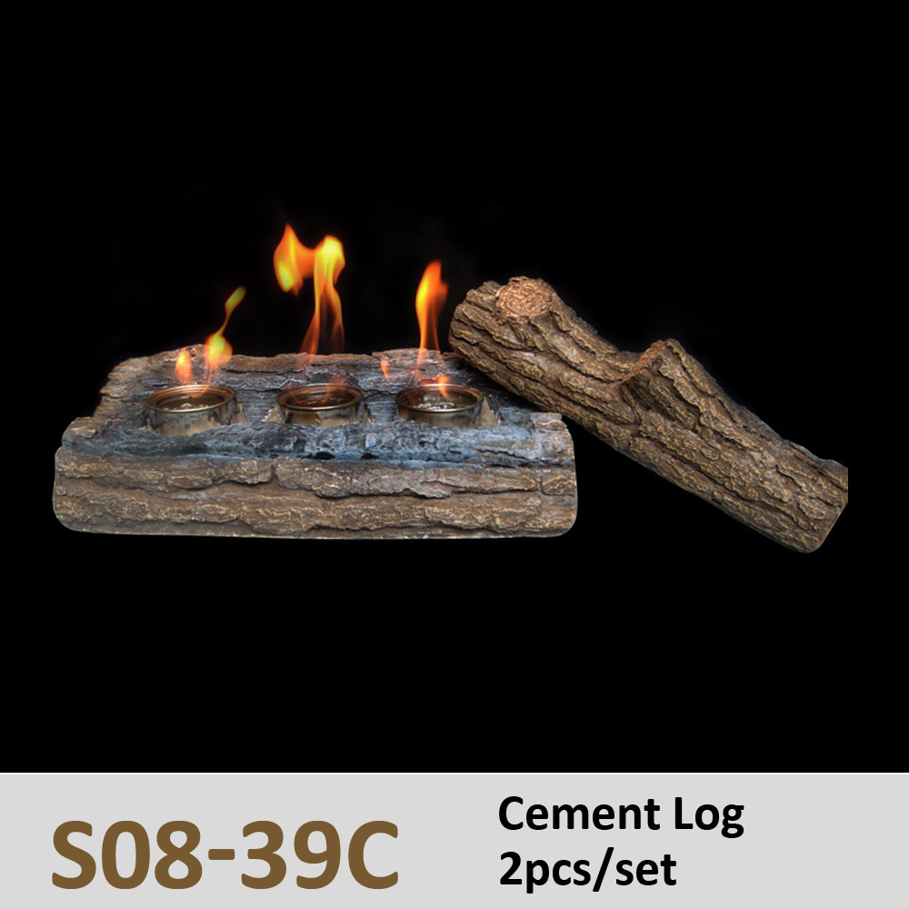 Cement Log