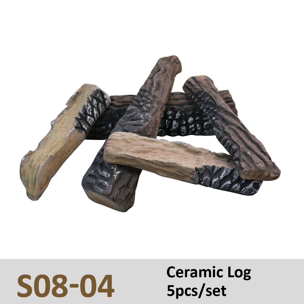 Gas Log Gas Log