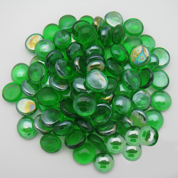 Normal Fireglass Beads