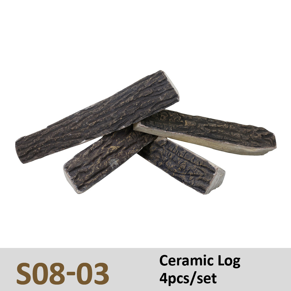 Gas Log Gas Log