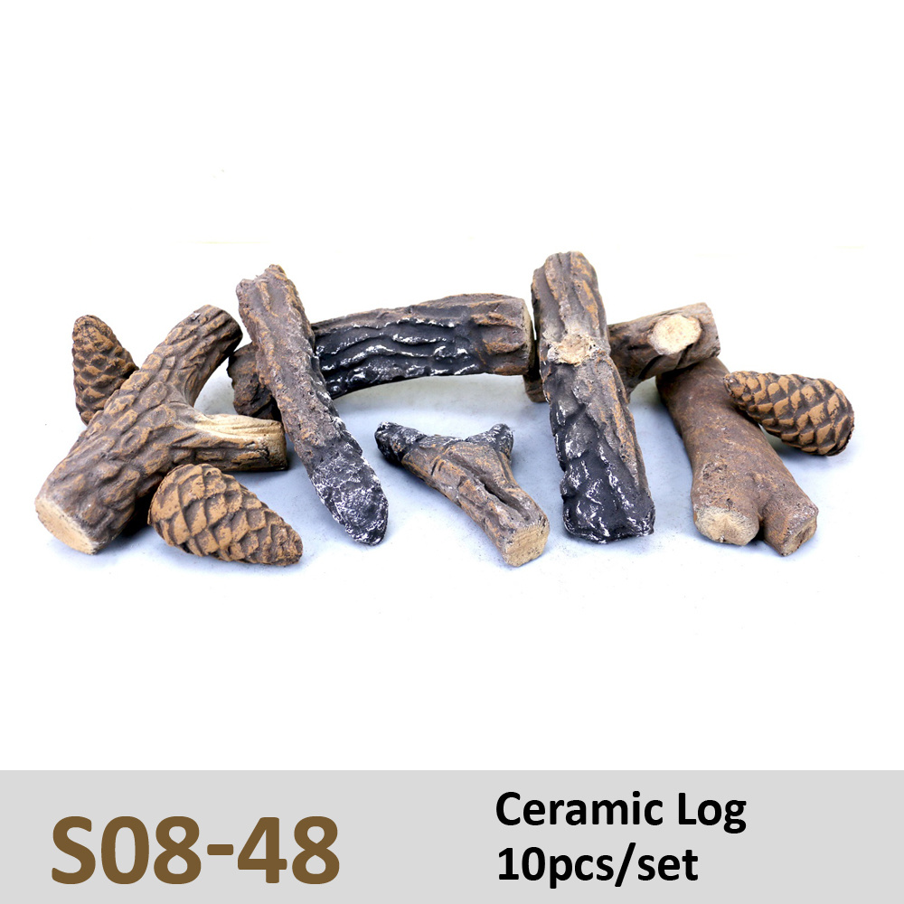 Gas Log Gas Log