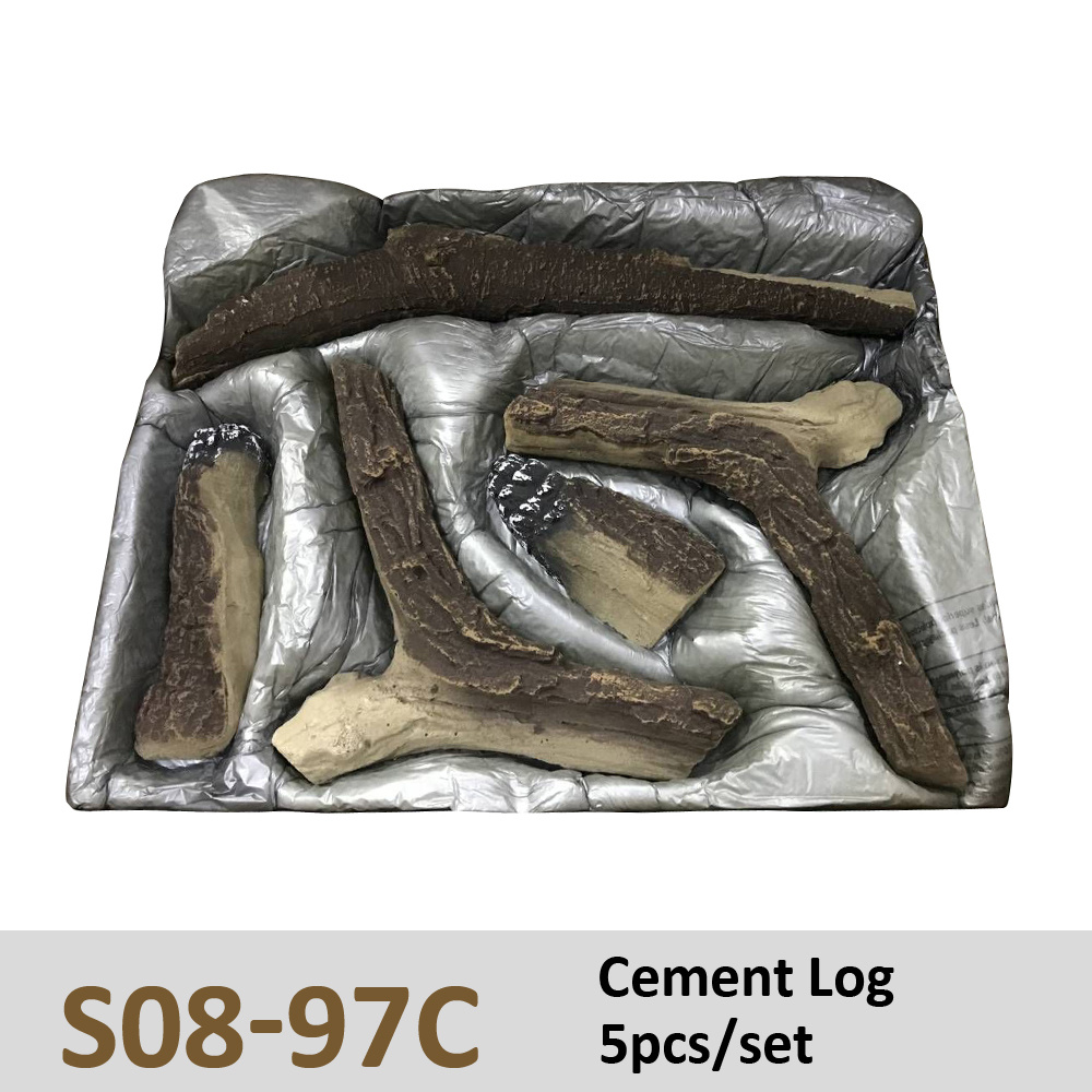 Cement Log