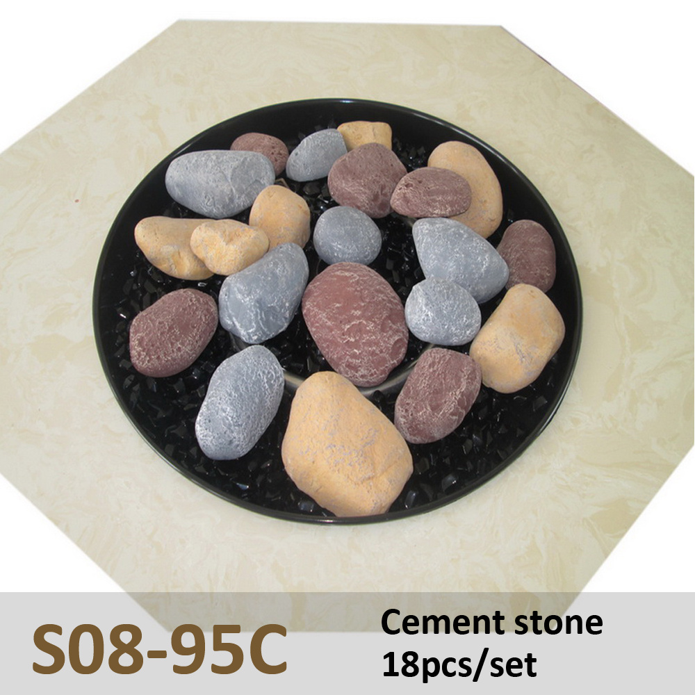 Cement Stone