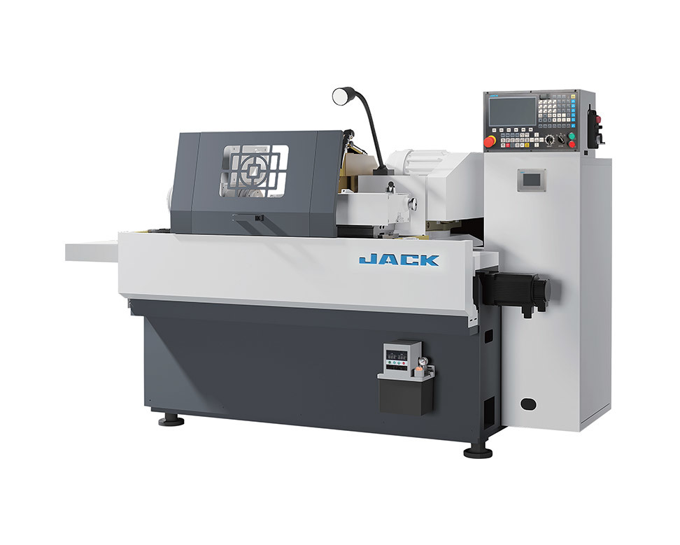 MK1320 CNC External Grinding Machine (Simple)